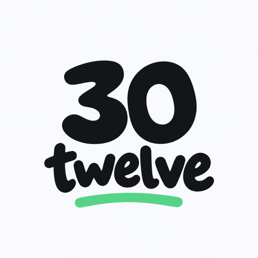 30twelve
